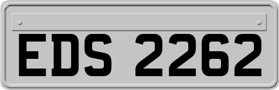 EDS2262