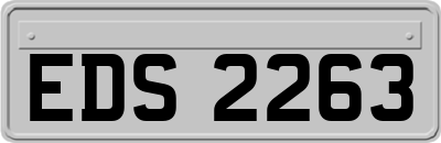 EDS2263