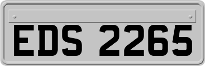 EDS2265