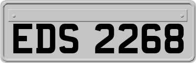 EDS2268