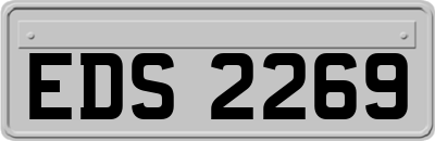 EDS2269