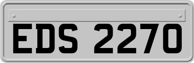 EDS2270