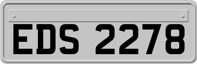 EDS2278