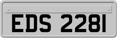 EDS2281