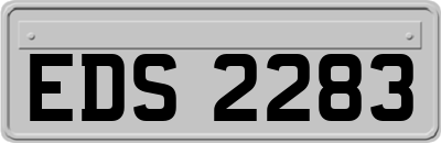 EDS2283