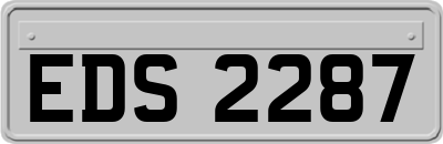 EDS2287