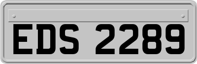 EDS2289