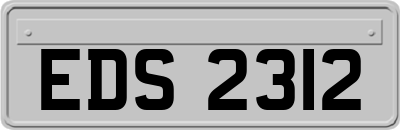 EDS2312