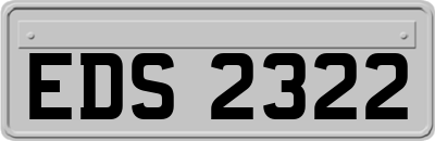 EDS2322