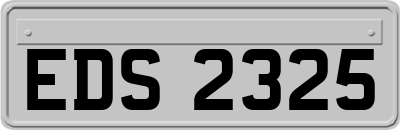 EDS2325
