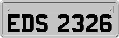 EDS2326