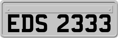 EDS2333