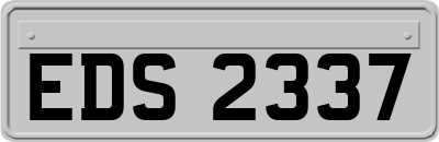 EDS2337