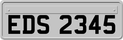EDS2345
