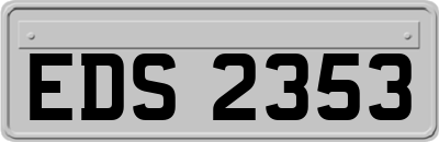 EDS2353
