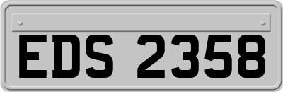 EDS2358