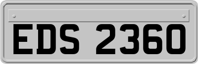 EDS2360