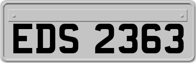 EDS2363