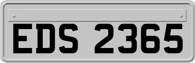 EDS2365