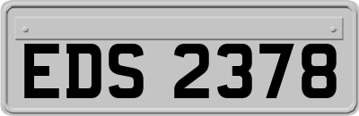 EDS2378