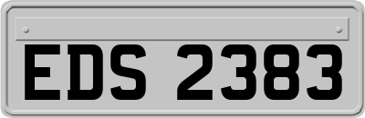 EDS2383