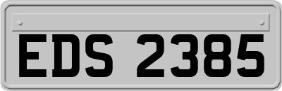 EDS2385