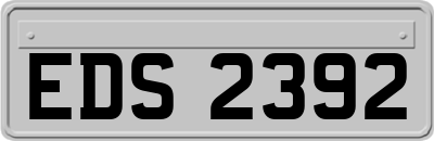 EDS2392