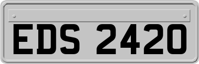 EDS2420