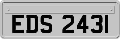 EDS2431