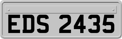 EDS2435