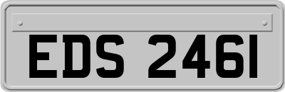 EDS2461
