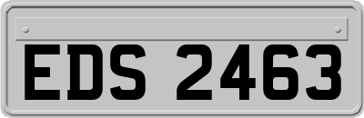 EDS2463