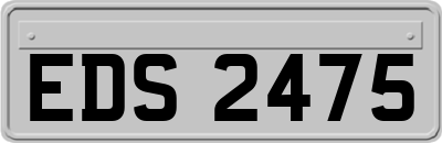 EDS2475