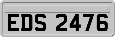 EDS2476