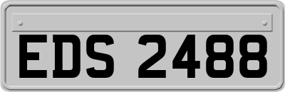 EDS2488