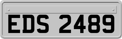 EDS2489