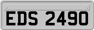 EDS2490
