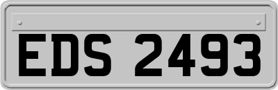 EDS2493