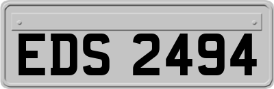 EDS2494