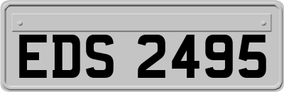 EDS2495
