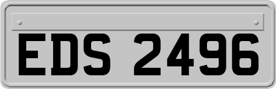 EDS2496