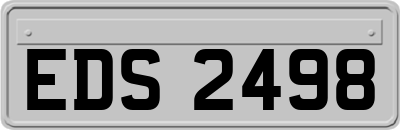 EDS2498