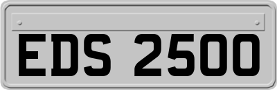 EDS2500