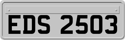 EDS2503