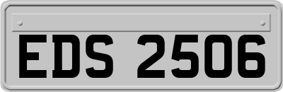 EDS2506