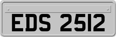 EDS2512