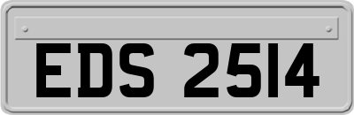 EDS2514