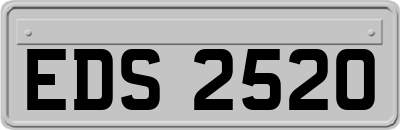 EDS2520
