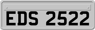 EDS2522