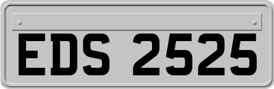 EDS2525